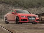 Audi RS7 Sportback 2014 года (AU)